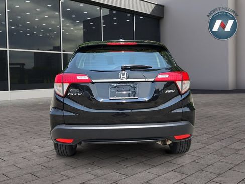 Used 2021 Honda HR-V LX image 4