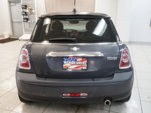 Used 2012 MINI Cooper Hardtop image 9