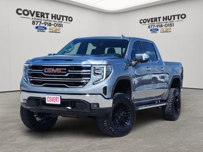Used 2026 GMC Sierra 1500 SLT