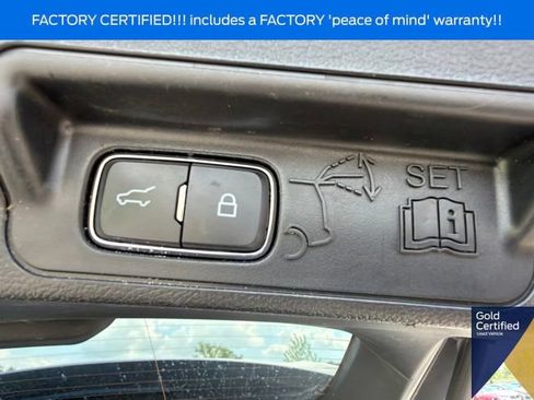 Used 2023 Ford Explorer XLT w/ Equipment Group 202A AWD/4WD image 15