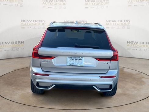 New 2026 Volvo XC60 B5 Ultra AWD/4WD image 4
