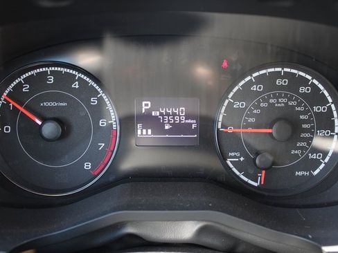 Used 2017 Subaru Impreza 2.0i image 25