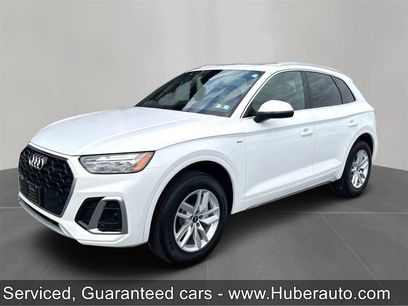 Used 2023 Audi Q5 2.0T Premium w/ Convenience Package