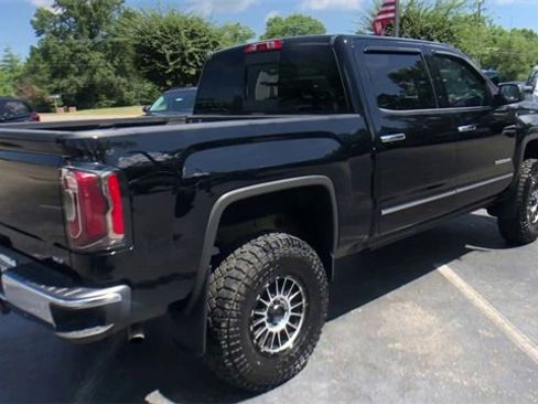 Used 2017 GMC Sierra 1500 SLT image 8