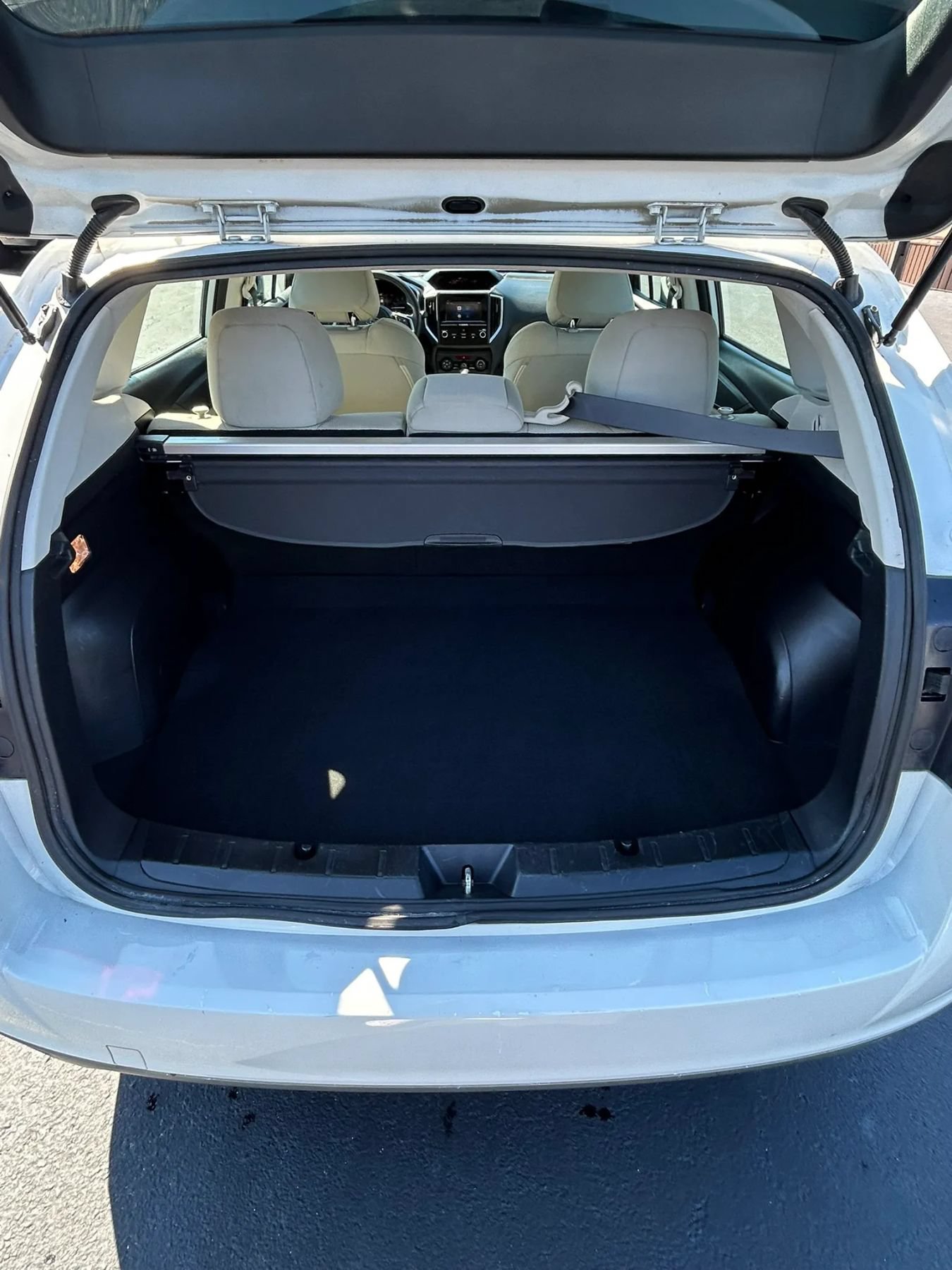 Used 2018 Subaru Impreza 2.0i Premium AWD/4WD image 22
