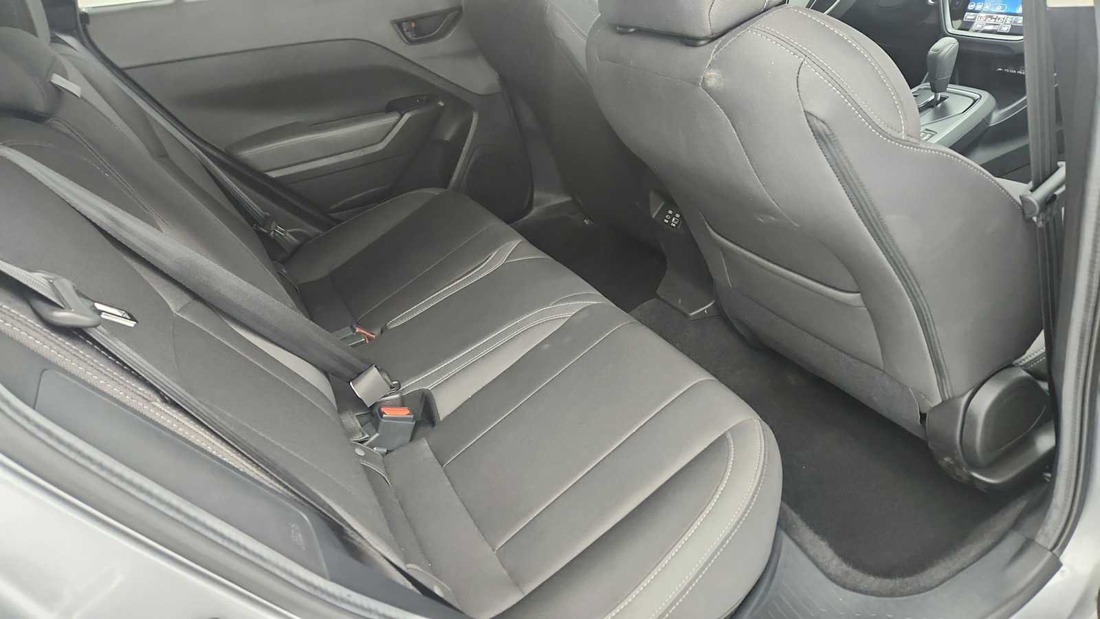 Certified 2026 Subaru Crosstrek 2.5i Premium AWD/4WD image 25