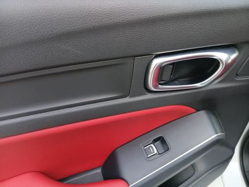 Used 2025 Acura Integra A-Spec FWD image 20