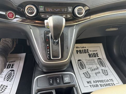 Used 2016 Honda CR-V EX-L image 30