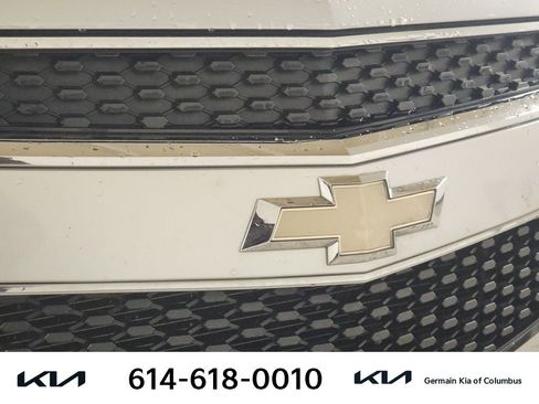 Used 2013 Chevrolet Equinox LT image 13