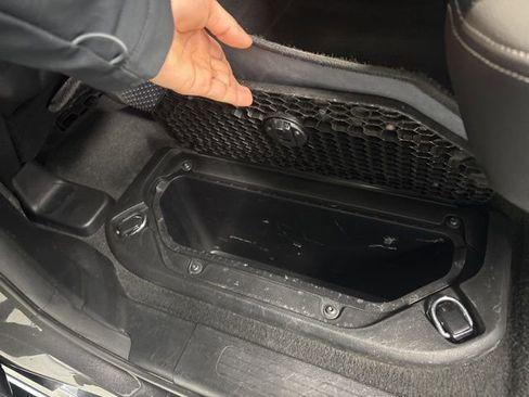 Used 2024 RAM 1500 Big Horn image 21