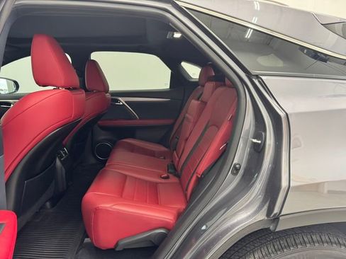 Used 2022 Lexus RX 350 F Sport image 19