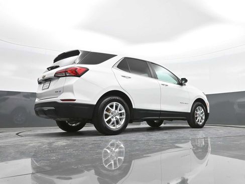 Used 2024 Chevrolet Equinox LT image 38