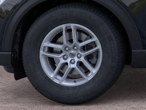 New 2026 Ford Explorer Active AWD/4WD image 19