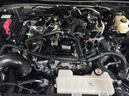 Used 2024 Toyota Tacoma SR RWD image 26
