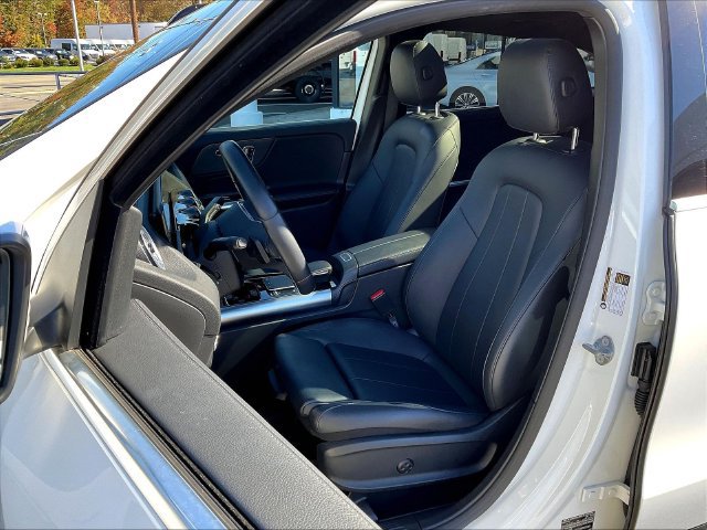 Certified 2023 Mercedes-Benz GLA 250 4MATIC image 23