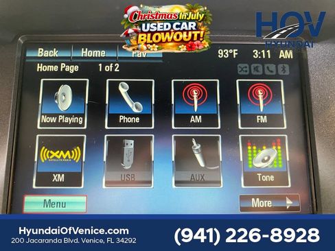 Used 2017 Chevrolet Equinox LS FWD image 13