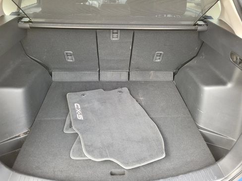 Used 2013 MAZDA CX-5 Touring w/ Bose & Moonroof Pkg image 19