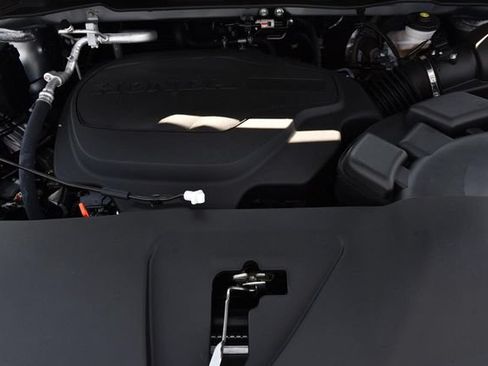 New 2026 Honda Odyssey Touring image 34
