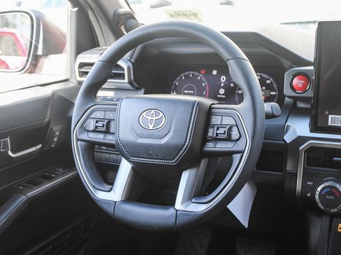 New 2025 Toyota 4Runner TRD Off-Road Premium image 17