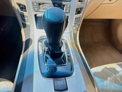 Used 2011 Cadillac CTS Performance RWD image 15