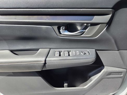 Used 2025 Honda CR-V Sport image 22