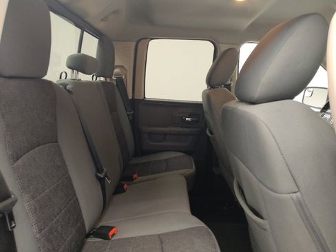 Used 2014 RAM 1500 Big Horn AWD/4WD image 19