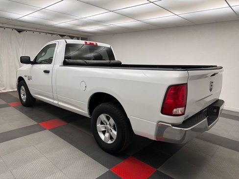 Used 2021 RAM 1500 Tradesman w/ Popular Equipment Group image 4