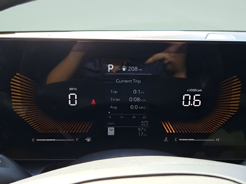 Used 2025 Kia K4 FWD image 29