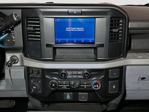 New 2026 Ford F350 XL w/ XL Chrome Package image 8