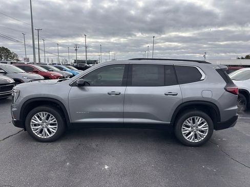 New 2026 GMC Acadia Elevation w/ Elevation Premium Package image 7