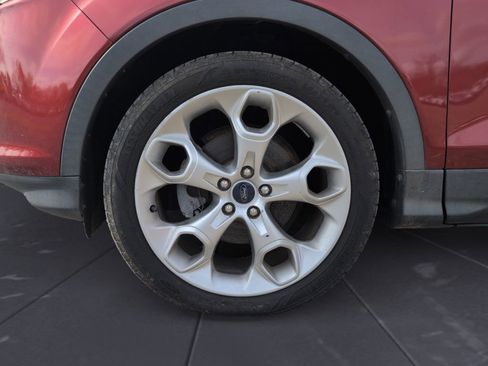 Used 2014 Ford Escape Titanium image 25