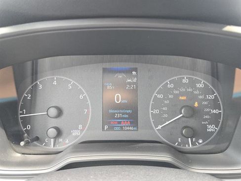 Used 2025 Toyota Corolla SE image 40