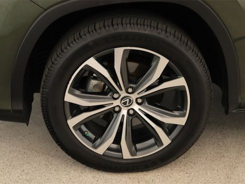 Used 2021 Lexus RX 350 FWD w/ Premium Package image 33