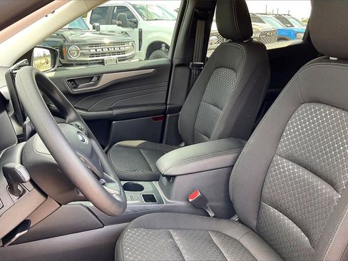 New 2026 Ford Escape Active w/ Tech Pack #1 image 8