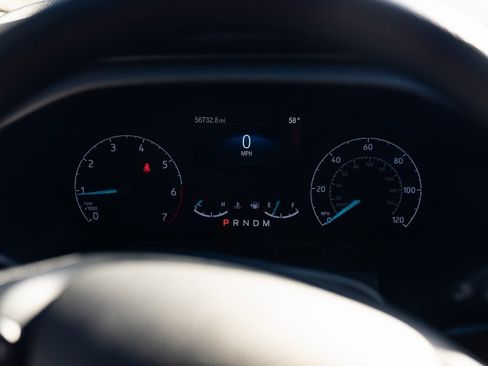 Used 2023 Ford Transit 350 XLT image 12