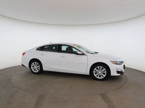 Used 2023 Chevrolet Malibu LT image 25