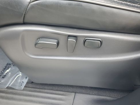 Used 2019 INFINITI QX80 Luxe w/ Cargo Package RWD image 25