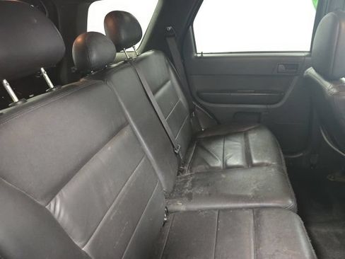 Used 2009 Ford Escape XLT AWD/4WD image 17