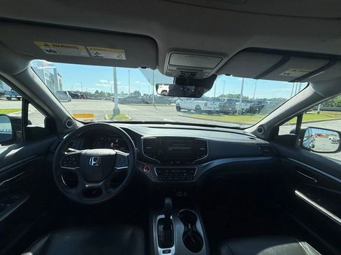 Used 2019 Honda Pilot EX-L image 12