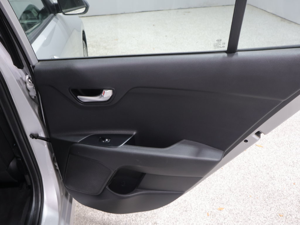 Used 2020 Kia Rio S w/ Technology Package FWD image 21