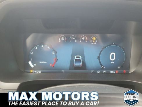 New 2025 Ford F150 STX w/ LOBO Package image 20