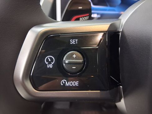 New 2026 BMW X3 xDrive30 w/ M Sport Package image 16