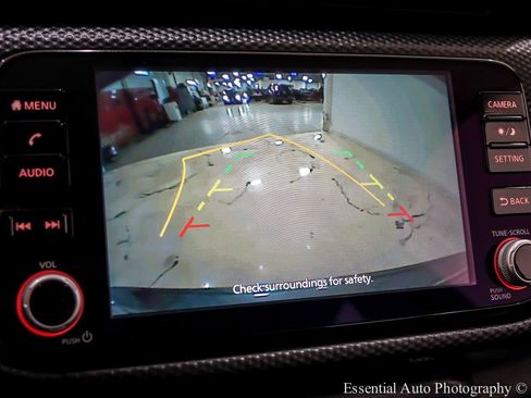 Used 2024 Nissan Kicks SV w/ Interior Electronics Package FWD image 21