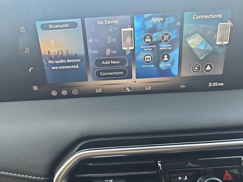 New 2026 Nissan Armada SV image 13