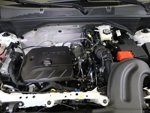 New 2026 Chevrolet TrailBlazer LT image 15