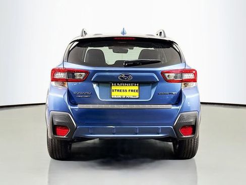 Used 2021 Subaru Crosstrek 2.0i Premium w/ Moonroof Package AWD/4WD image 6