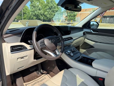 Used 2020 Hyundai Palisade Limited FWD image 13