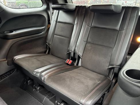 Used 2021 Dodge Durango R/T w/ Tow 'N Go Package image 15