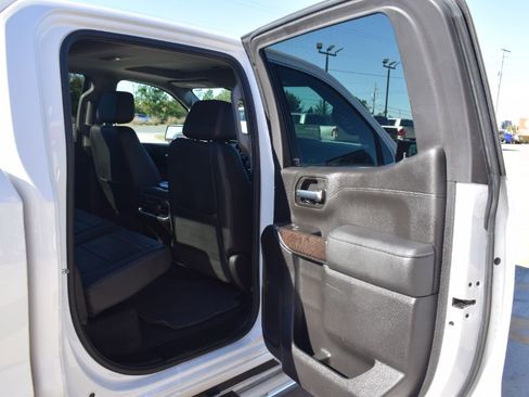 Used 2020 GMC Sierra 1500 Denali image 12