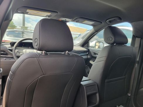 New 2026 Buick Envista Preferred FWD image 23